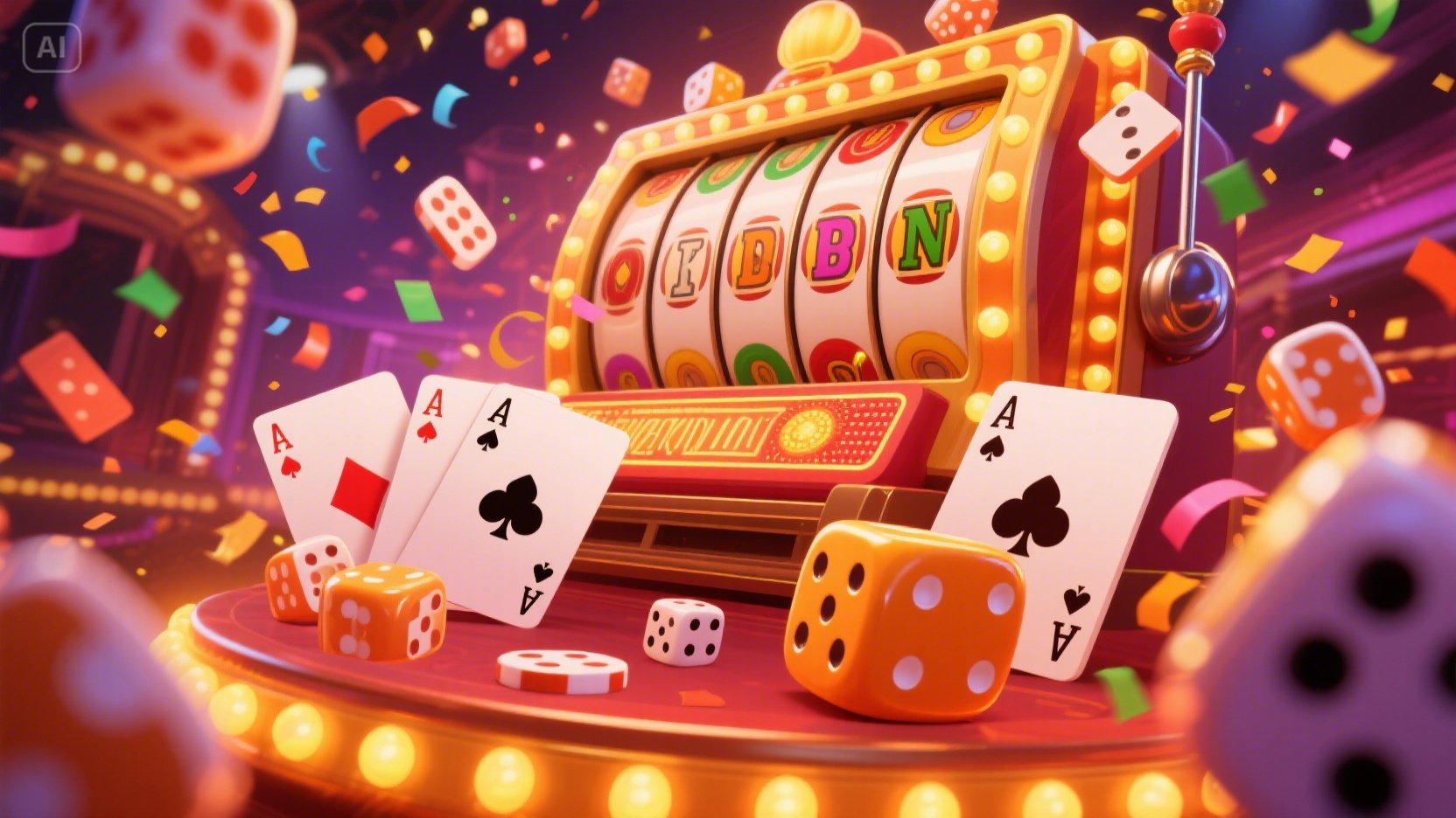 Casino JustCasino desktop and mobile interfaces